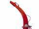 GeoTech-Pro WS72RS - Biotrituradora para tractor - con rodillos de arrastre con control hidr&aacute;ulico