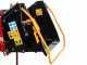 GeoTech-Pro WS72RS - Biotrituradora para tractor - con rodillos de arrastre con control hidr&aacute;ulico