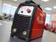 Helvi Galileo 179 - Soldadora inverter MMA y TIG - 160A - M&Aacute;QUINA SOLA