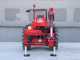 GeoTech-Pro BHS 195 - Retroexcavadora para tractor con desplazamiento lateral