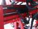GeoTech-Pro BHS 225 - Retroexcavadora para tractor con desplazamiento lateral