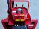 GeoTech-Pro BHS 225 - Retroexcavadora para tractor con desplazamiento lateral