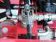 GeoTech-Pro BHS 225 - Retroexcavadora para tractor con desplazamiento lateral