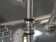Berkel B114 Negra - Cortadora de fiambre de volante - Cuchilla de acero cromado de 320 mm