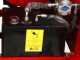 GeoTech-Pro WS102RS - Biotrituradora para tractor - con rodillos de arrastre con control hidr&aacute;ulico