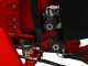 GeoTech-Pro WS102RS - Biotrituradora para tractor - con rodillos de arrastre con control hidr&aacute;ulico