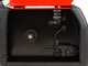 Helvi Fox185 flex-line - Soldadora inverter de hilo - MIG-MMA-TIG - GAS/NO GAS
