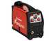 Helvi Fox185 flex-line - Soldadora inverter de hilo - MIG-MMA-TIG - GAS/NO GAS