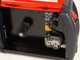 Helvi Fox 211 Digitale - Soldadora inverter de hilo - MIG-MMA-TIG - GAS/NO GAS