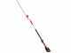 Blue Bird PHT 22-52 - Cortasetos de bater&iacute;a con p&eacute;rtiga - 21 V 5 Ah