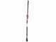 Blue Bird PHT 22-52 - Cortasetos de bater&iacute;a con p&eacute;rtiga - 21 V 5 Ah