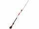 Blue Bird PHT 22-52 - Cortasetos de bater&iacute;a con p&eacute;rtiga - 21 V 5 Ah