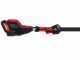 Blue Bird PHT 22-52 - Cortasetos de bater&iacute;a con p&eacute;rtiga - 21 V 5 Ah