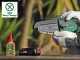 Bosch EasyChain 18V-15-7 - Podadora manual de bater&iacute;a - BATER&Iacute;A Y CARGADOR NO EST&Aacute;N INCLUIDOS