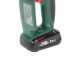Bosch EasyChain 18V-15-7 - Podadora manual de bater&iacute;a - BATER&Iacute;A Y CARGADOR NO EST&Aacute;N INCLUIDOS