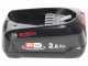 Bosch EasyChain 18V-15-7 - Podadora manual de bater&iacute;a - BATER&Iacute;A Y CARGADOR NO EST&Aacute;N INCLUIDOS