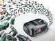 Bosch EasyChain 18V-15-7 - Podadora manual de bater&iacute;a - BATER&Iacute;A Y CARGADOR NO EST&Aacute;N INCLUIDOS