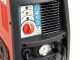 Helvi Combi PC 302K - Cortadora de plasma inverter