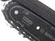 Bosch EasyChain 18V-15-7 - Podadora manual de bater&iacute;a - 18V - 2,5Ah