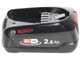 Bosch EasyChain 18V-15-7 - Podadora manual de bater&iacute;a - 18V - 2,5Ah