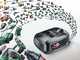 Bosch EasyChain 18V-15-7 - Podadora manual de bater&iacute;a - 18V - 2,5Ah