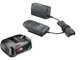 Bosch EasyChain 18V-15-7 - Podadora manual de bater&iacute;a - 18V - 2,5Ah