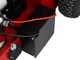Ceccato Tritone BIG - Biotrituradora de gasolina - Motor Honda GX390 arranque el&eacute;ctrico