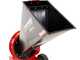 Ceccato Tritone BIG - Biotrituradora de gasolina - Motor Honda GX390 arranque el&eacute;ctrico