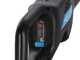Campagnola Hercules 6 ECO Plug-in - p&eacute;rtiga de aluminio - 205 - 275 cm - Vareador el&eacute;ctrico de bater&iacute;a