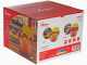 Ardes AR2480 - Caldero el&eacute;ctrico de cobre - 3,5L - 15W