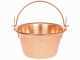 Ardes AR2480 - Caldero el&eacute;ctrico de cobre - 3,5L - 15W