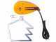 Ardes AR2480 - Caldero el&eacute;ctrico de cobre - 3,5L - 15W