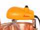 Ardes AR2480 - Caldero el&eacute;ctrico de cobre - 3,5L - 15W