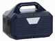 BullMach Elektron 500 - Acumulador de energ&iacute;a port&aacute;til - 500W/499.5Wh 3.7V