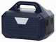 BullMach Elektron 500 - Acumulador de energ&iacute;a port&aacute;til - 500W/499.5Wh 3.7V