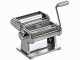 Marcato Atlas 150 Design - M&aacute;quina manual de hacer pasta INOX