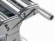 Marcato Atlas 150 Design - M&aacute;quina manual de hacer pasta INOX