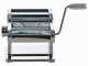 Marcato Atlas 150 Design - M&aacute;quina manual de hacer pasta INOX