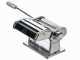 Marcato Atlas 150 Design - M&aacute;quina manual de hacer pasta INOX