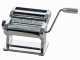 Marcato Atlas 150 Design - M&aacute;quina manual de hacer pasta INOX