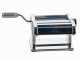 Marcato Atlas 150 Design - M&aacute;quina manual de hacer pasta INOX