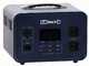 BullMach Elektron 2000 - Estaci&oacute;n de energ&iacute;a port&aacute;til - 2000W/1536Wh 3.2V