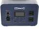 BullMach Elektron 2000 - Estaci&oacute;n de energ&iacute;a port&aacute;til - 2000W/1536Wh 3.2V