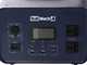 BullMach Elektron 2000 - Estaci&oacute;n de energ&iacute;a port&aacute;til - 2000W/1536Wh 3.2V