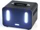 BullMach Elektron 2000 - Estaci&oacute;n de energ&iacute;a port&aacute;til - 2000W/1536Wh 3.2V