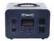 BullMach Elektron 2000 - Estaci&oacute;n de energ&iacute;a port&aacute;til - 2000W/1536Wh 3.2V