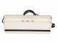 Tre Spade Takaje VacuumMachine Blanca - Envasadora al vac&iacute;o - Barra de soldadura de 33 cm