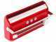 Tre Spade Takaje Vacuum Machine Roja - Envasadora al vac&iacute;o - Barra de soldadura 33 cm