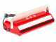 Tre Spade Takaje Vacuum Machine Roja - Envasadora al vac&iacute;o - Barra de soldadura 33 cm