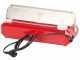 Tre Spade Takaje Vacuum Machine Roja - Envasadora al vac&iacute;o - Barra de soldadura 33 cm